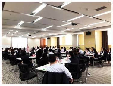 探秘劳务派遣 从神农架林区到北京外企的职业桥梁